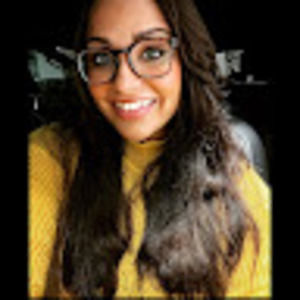 Meet your Posher, Ariel